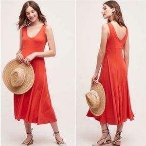 Maeve Anthropologie Dress